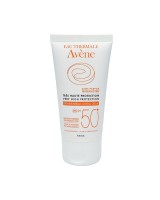 Avène Solar crema pantalla física SPF50+ 50ml