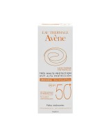 Avène Solar crema pantalla física SPF50+ 50ml