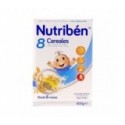 Nutriben 8 Cereales 600 g