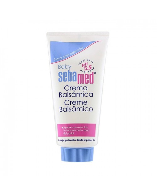 sebamed baby crema balsamica 300 ml.