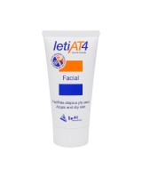 Leti AT4 Crema Facial 50 ml Pieles Atópicas