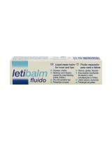 letibalm nariz labios balsamo tubo 10 ml