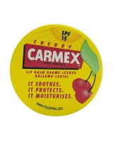 Carmex® bálsamo labial tarro cereza 7,5g