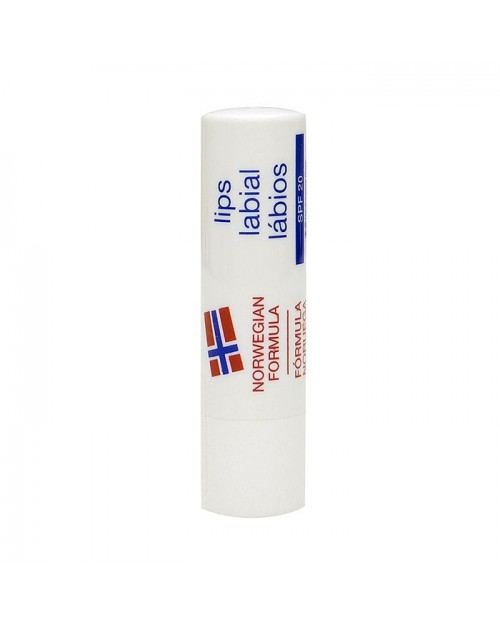 Neutrogena Protector Labial SPF20