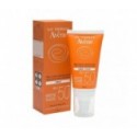 Avene Solar Crema SPF 50+ Ultraprotección 50ml