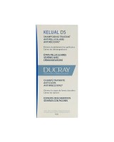 Ducray Kelual DS Champú P/Descam 100 ml