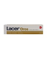 Lacer Oros Pasta Dental 125ml