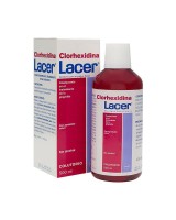 lacer colutorio clorhexidina 500 ml