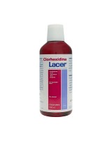 lacer colutorio clorhexidina 500 ml