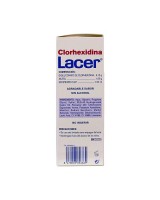 lacer colutorio clorhexidina 500 ml