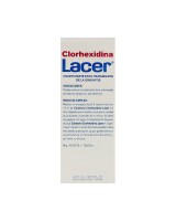 lacer colutorio clorhexidina 500 ml