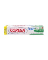 Corega Extra Fuerte Sin Sabor 70g