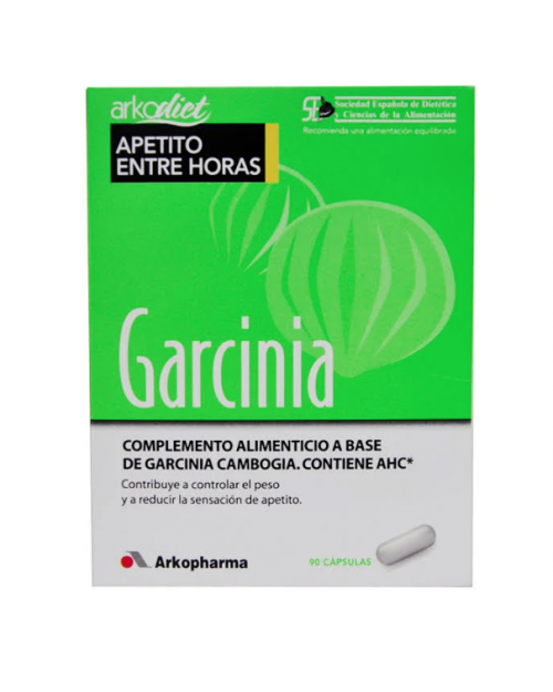 Arkodiet Garcinia Cambogia 90cáps