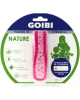Goibi Pulsera de Citronella Nature 1 Pulsera Rosa