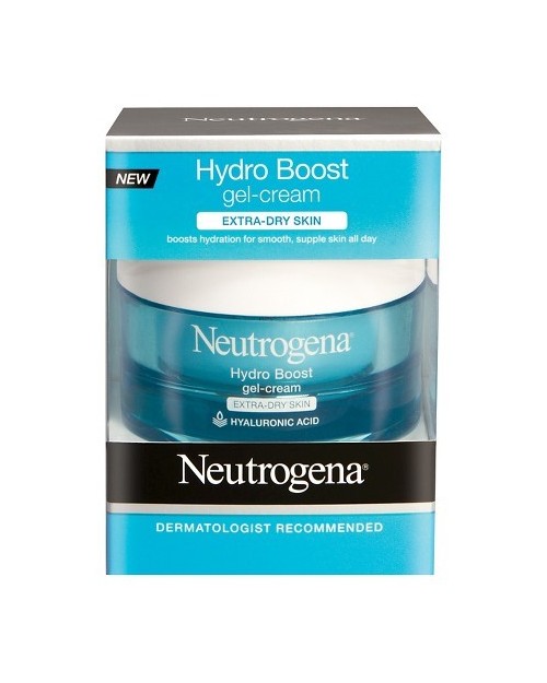 Neutrogena Hydro Boost Gel-Crema 50ml