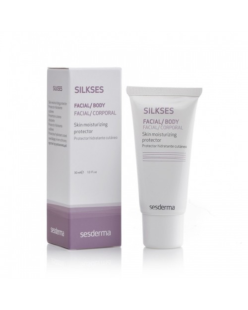 Sesderma Silkses Protector Hidratante Cutáneo 30ml