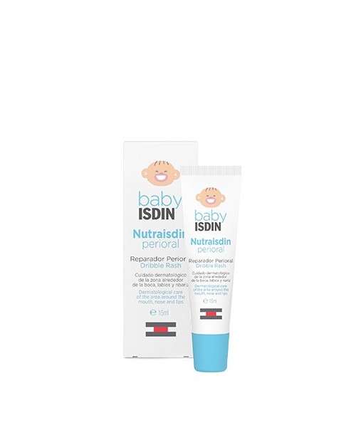 Isdin Reparador Perioral 15ml