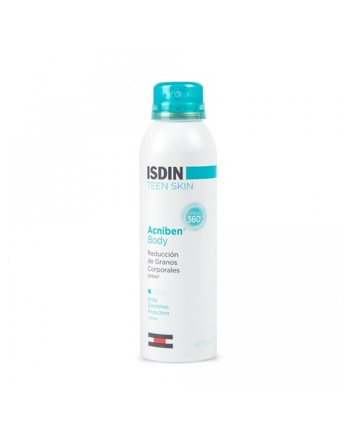 Isdin Acniben Body 150ml