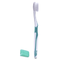 cepillo dental adulto phb plus suave duplo