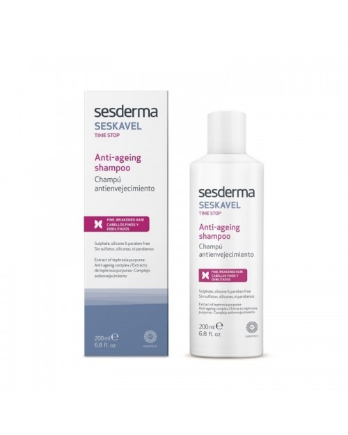 Sesderma Champú Antienvejecimiento