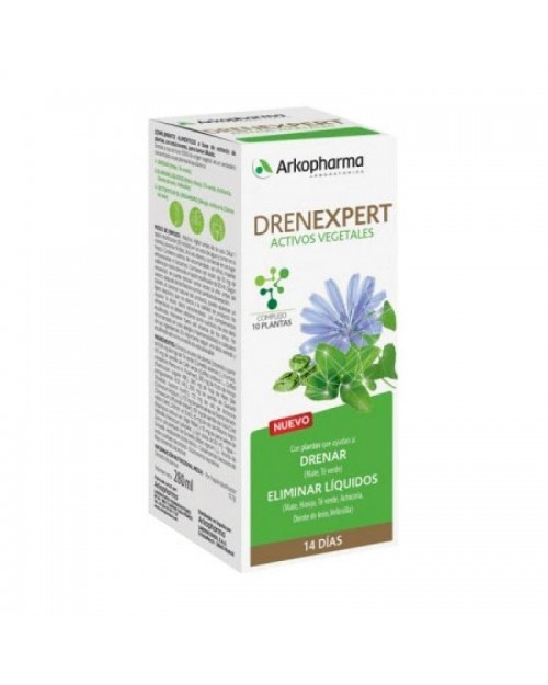 Arkopharma Drenexpert 14 Dias 280ml