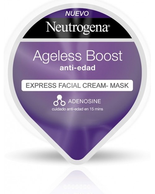 Neutrogena Mascarilla Antiedad 10 Ml