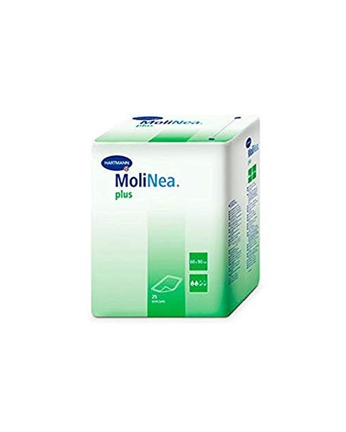 Molinea Plus Eco 60x90 30 Uds