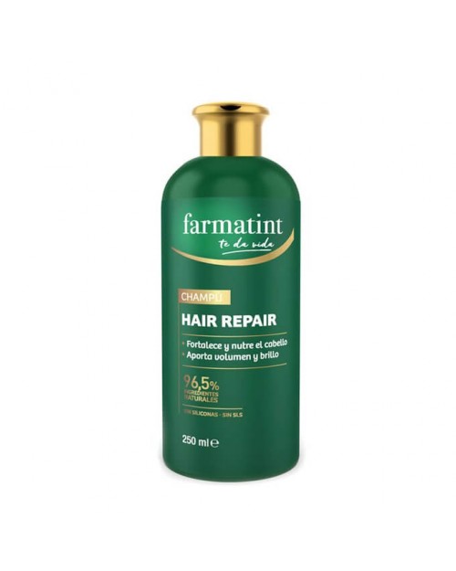 Farmatint Champú Repair 250ml