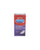 Durex Sensitivo Contacto Total 12 Unidades